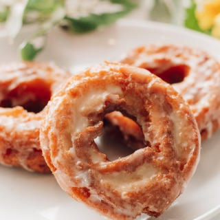 CCドーナツ 当店オリジナル（5個入り）