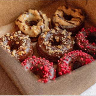 チョコクラッシュボックス（7個入り）