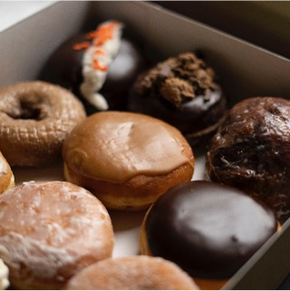 クリームボックス（9個入り）