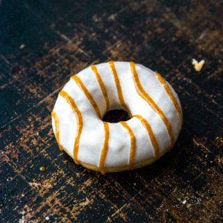 キャラメルクリーム（5個入り）