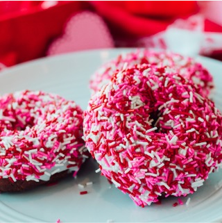 ストロベリークラッシュ（5個入り）